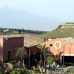 Borgo Nocchiara Hotell Carlentini