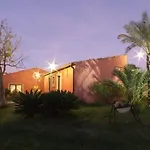 Borgo Nocchiara Hotell