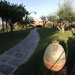 Borgo Nocchiara Ξενοδοχείο Carlentini
