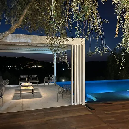 호텔 Borgo Nocchiara 칼렌티니