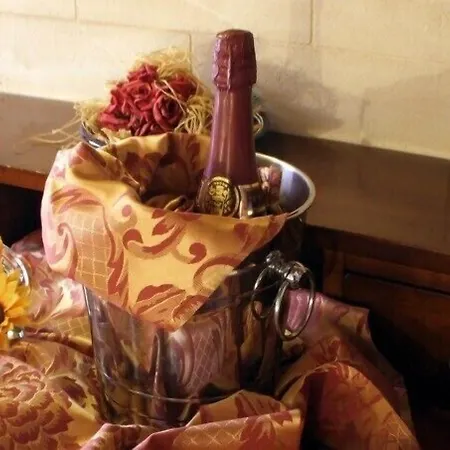 Borgo Nocchiara 호텔 3*