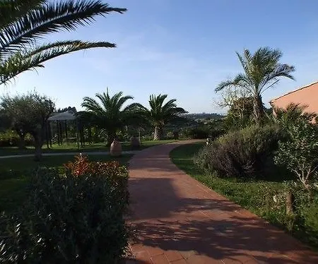 Borgo Nocchiara Hotel