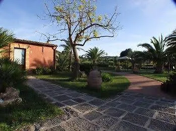 Borgo Nocchiara 호텔 3*