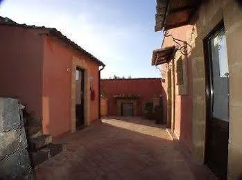 Borgo Nocchiara 호텔 3*