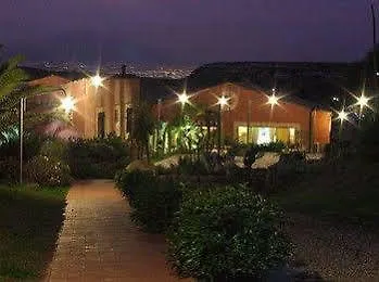 Borgo Nocchiara 3* Carlentini