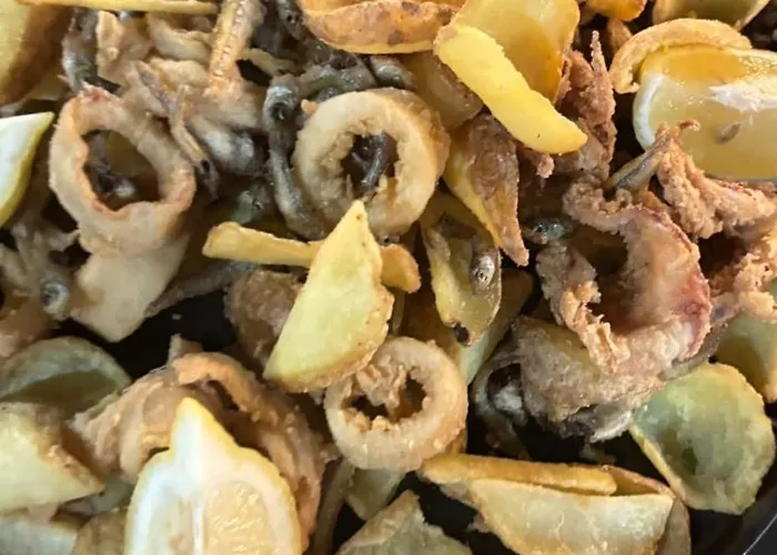 Borgo Nocchiara 호텔 3*