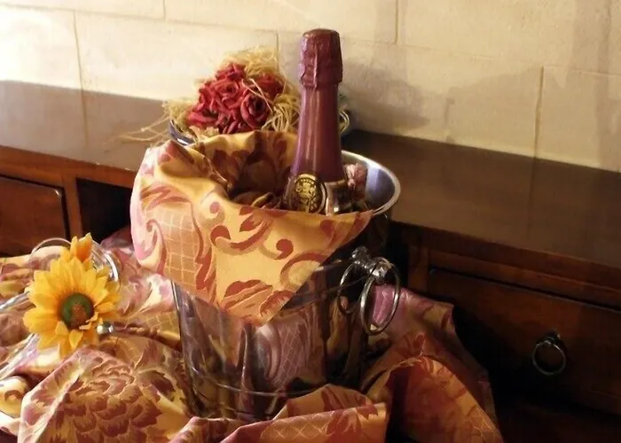 Borgo Nocchiara 호텔 3*