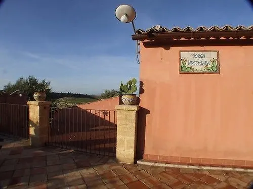 Borgo Nocchiara 칼렌티니