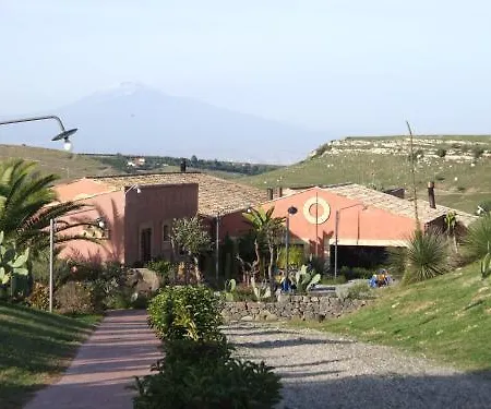 Hotel Borgo Nocchiara Carlentini