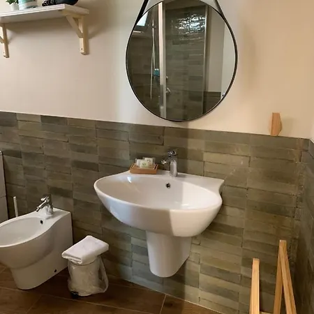 Hotel Borgo Nocchiara