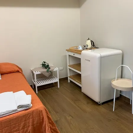 Borgo Nocchiara Hotel