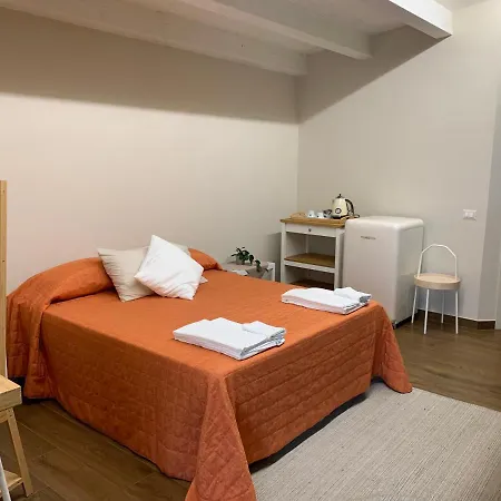 Borgo Nocchiara Carlentini
