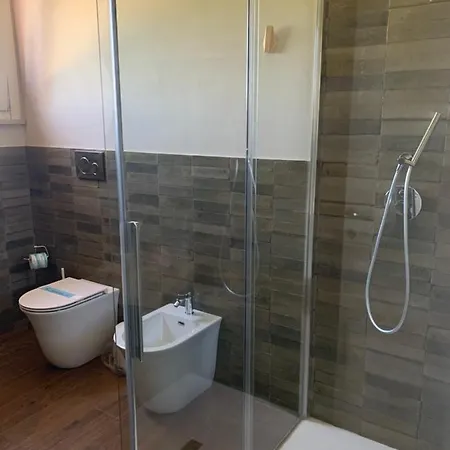 Borgo Nocchiara Hotel