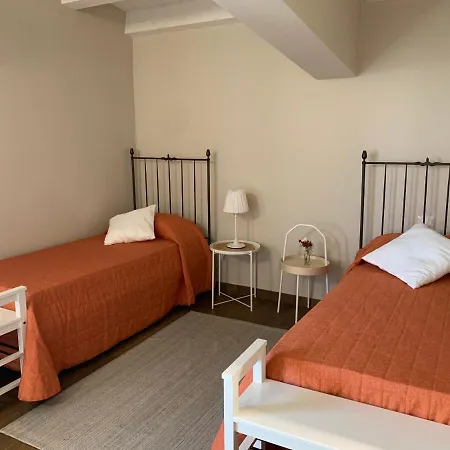 Hotel Borgo Nocchiara Carlentini