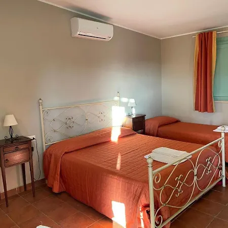 Borgo Nocchiara Carlentini