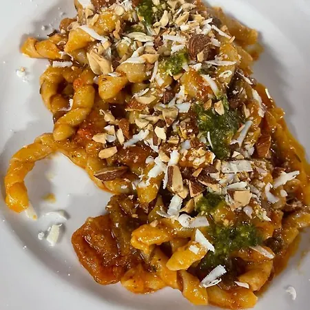 Borgo Nocchiara Hotel