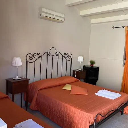 Hotel Borgo Nocchiara 3*