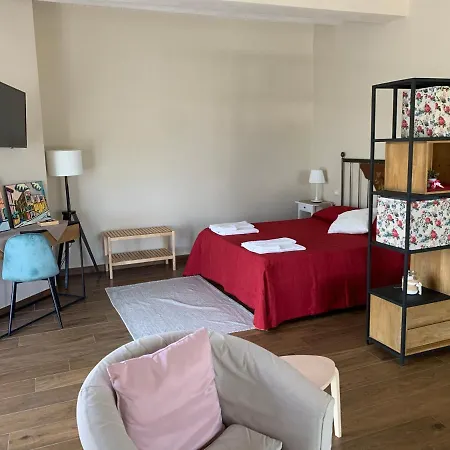 Hotel Borgo Nocchiara