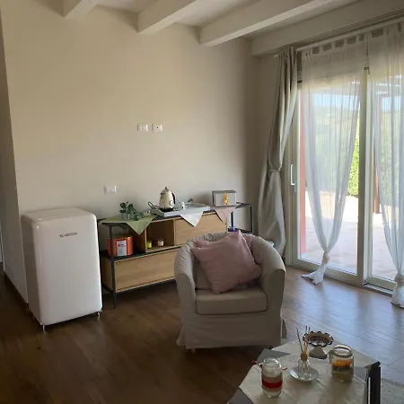 Hotel Borgo Nocchiara Carlentini