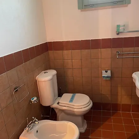 Hotel Borgo Nocchiara