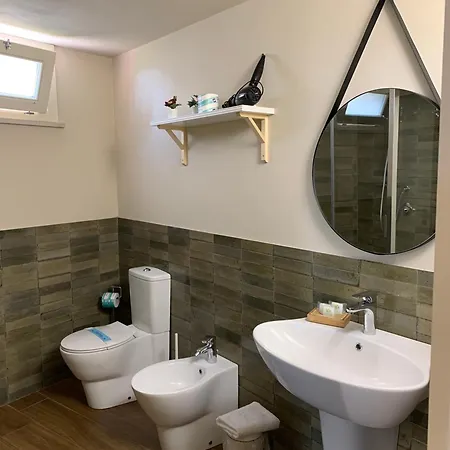 Borgo Nocchiara Hotel