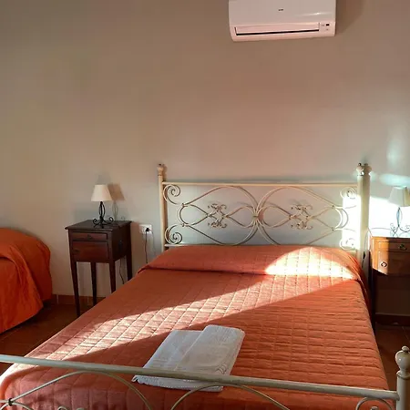 Hotel Borgo Nocchiara Carlentini