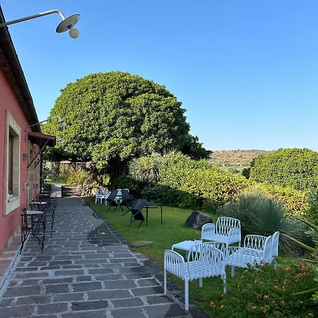 Borgo Nocchiara Hotel Carlentini