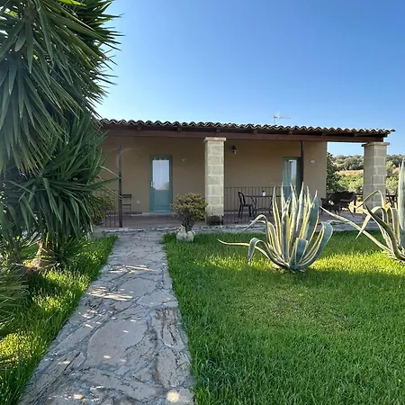 Hotel Borgo Nocchiara Carlentini