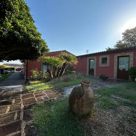 Borgo Nocchiara Carlentini