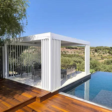 Hotel Borgo Nocchiara 3*