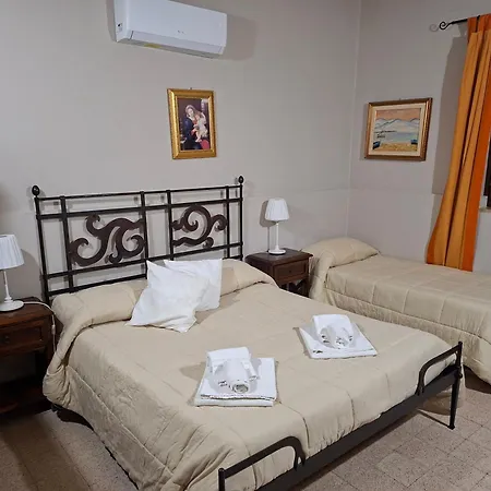 Hotel Borgo Nocchiara 3*