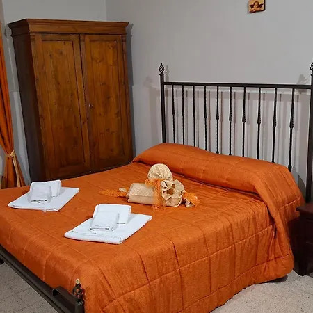 Borgo Nocchiara 3* Carlentini