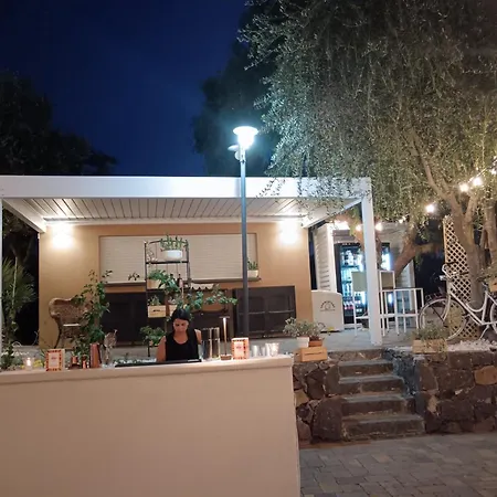 Hotel Borgo Nocchiara