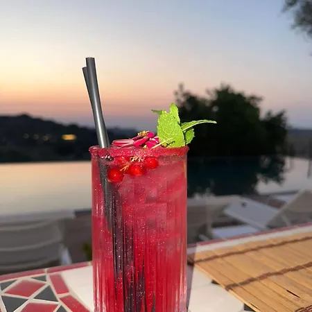 Hotel Borgo Nocchiara 3*