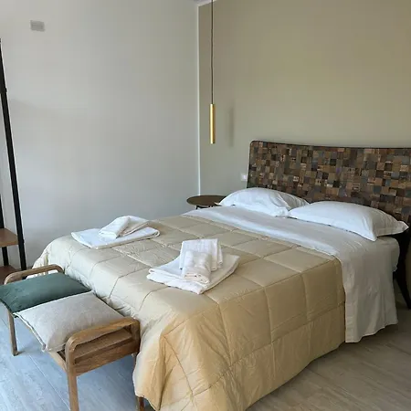 Borgo Nocchiara Carlentini