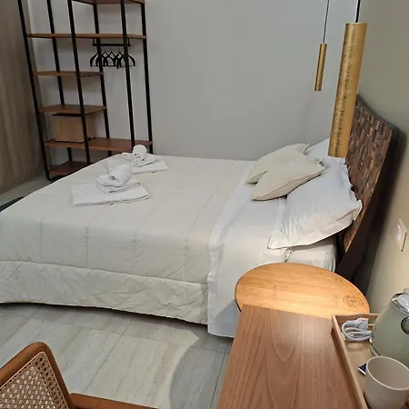 Borgo Nocchiara 3* Carlentini