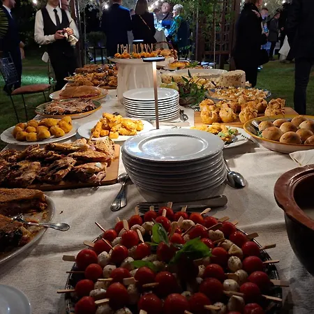 Hotel Borgo Nocchiara