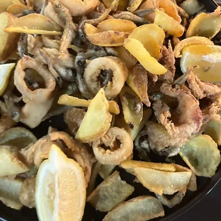 Borgo Nocchiara Hotel 3*