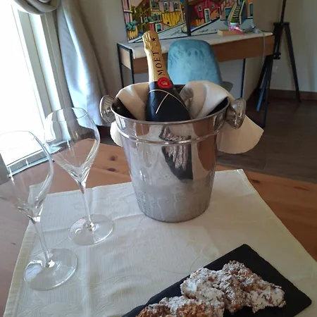 Hotel Borgo Nocchiara 3*