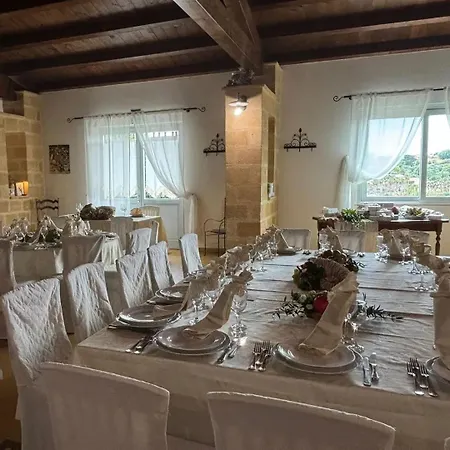 Hotel Borgo Nocchiara Carlentini