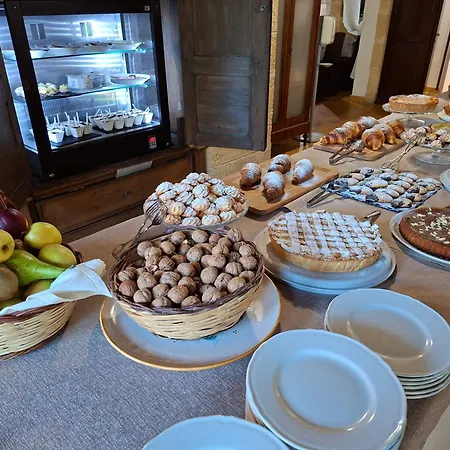 Borgo Nocchiara Hotel