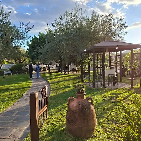 Borgo Nocchiara Hotel Carlentini