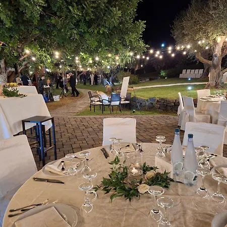 Hotel Borgo Nocchiara Carlentini