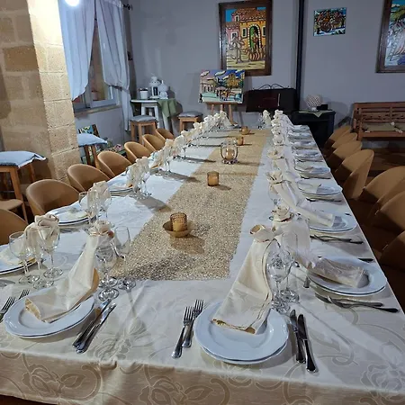 Borgo Nocchiara Carlentini