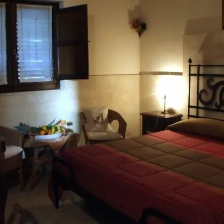 Hotel Borgo Nocchiara 3*
