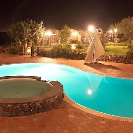 Borgo Nocchiara Carlentini