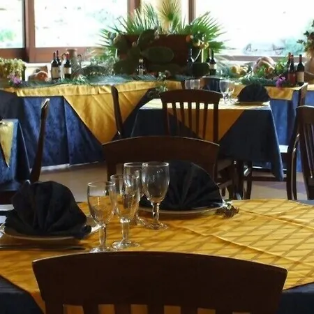 Borgo Nocchiara 3* Carlentini