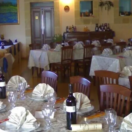 Hotel Borgo Nocchiara 3*