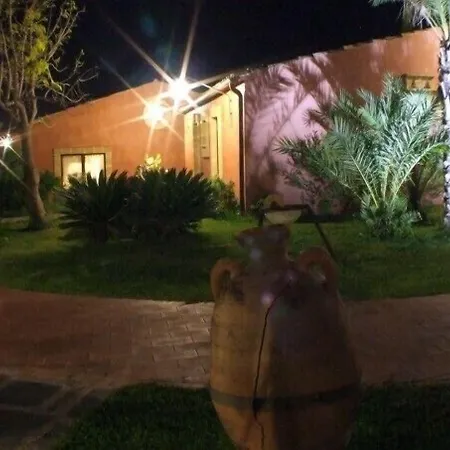 Borgo Nocchiara Hotel Carlentini