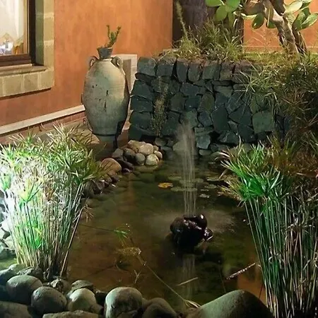 Hotel Borgo Nocchiara 3*